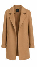 Theory Coat S Camel