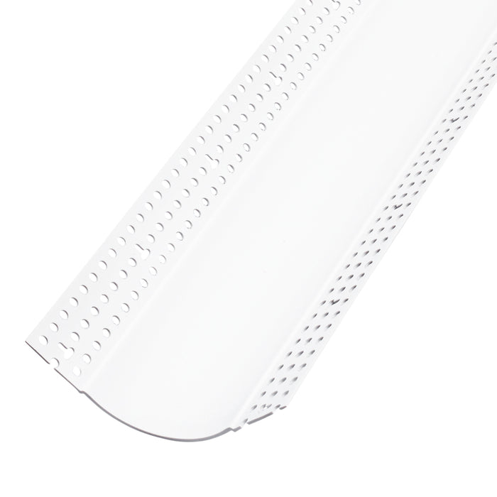 Trim-Tex 1 ½" Jumbo Bullnose Inside Corner Bead