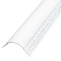 Trim-Tex 1 ½" Jumbo Bullnose Outside Corner Bead & Archway