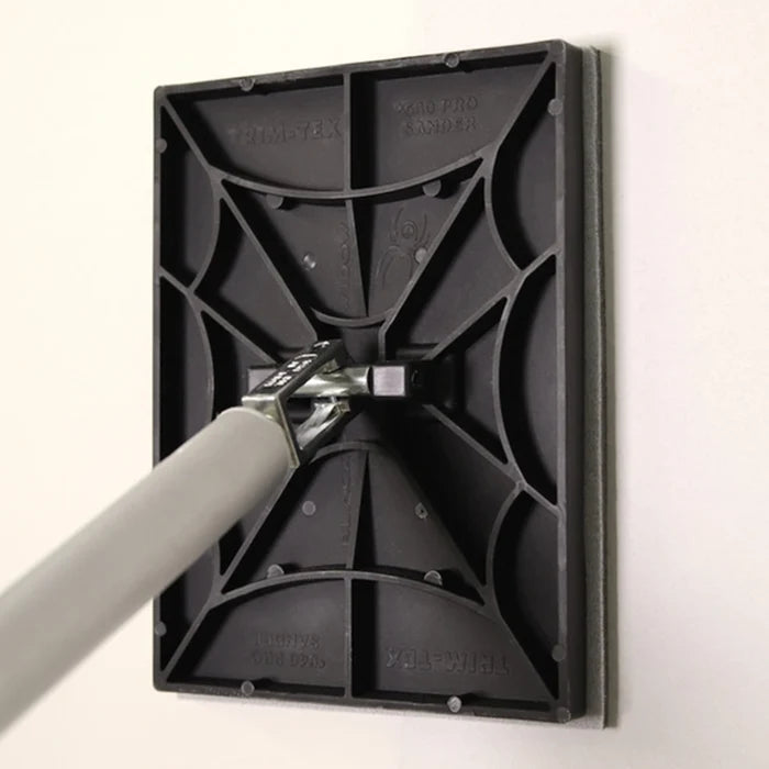 Trim-Tex Black Widow Pro Sander