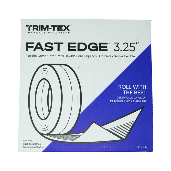 TTFE325R - 3.25" x 100' / 1 Single Roll