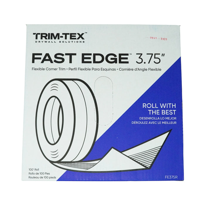 TTFE375R - 3.75" x 100' / 1 Single Roll