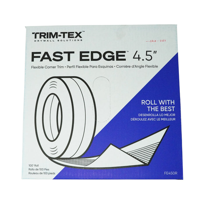 TTFE450R - 4.50" x 100' / 1 Single Roll