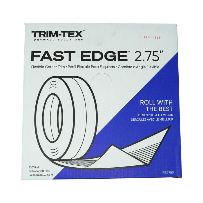 TTFE275R - 2.75" x 100' / 1 Single Roll