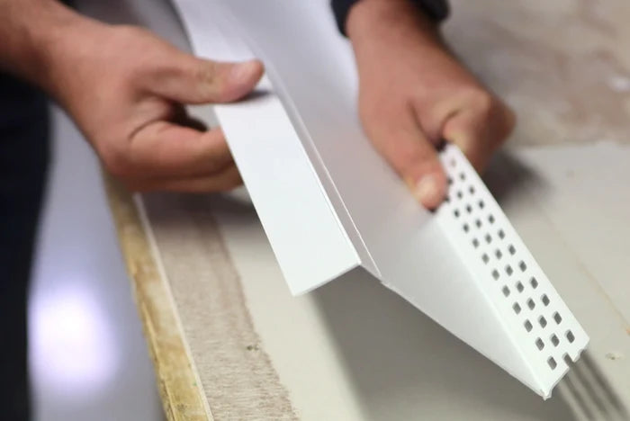 Trim-Tex Giant L Bead & Archway