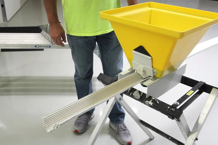 Trim-Tex Large Fast Edge Paper