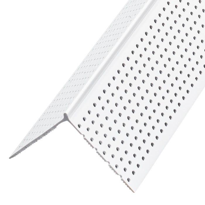 Trim-Tex Mud Set Rigid Jumbo Low Profile Corner Bead