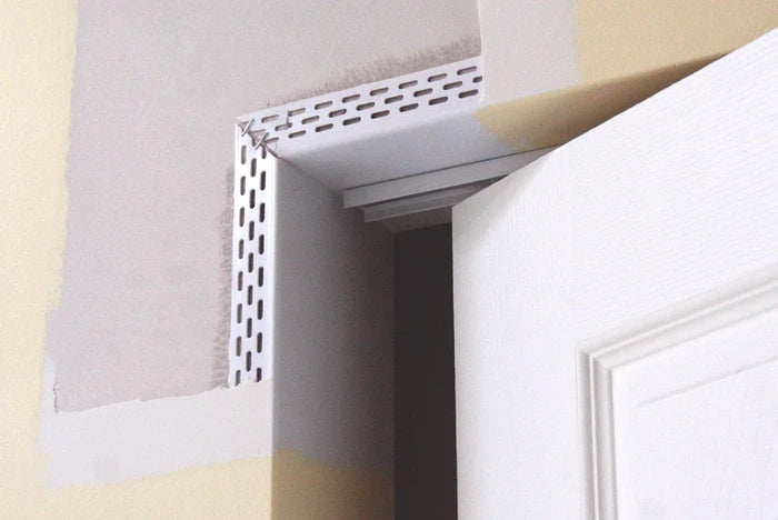 Trim-Tex Wall Fast Cap for 2½" Metal Studs