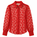 Ulla Johnson Blouse