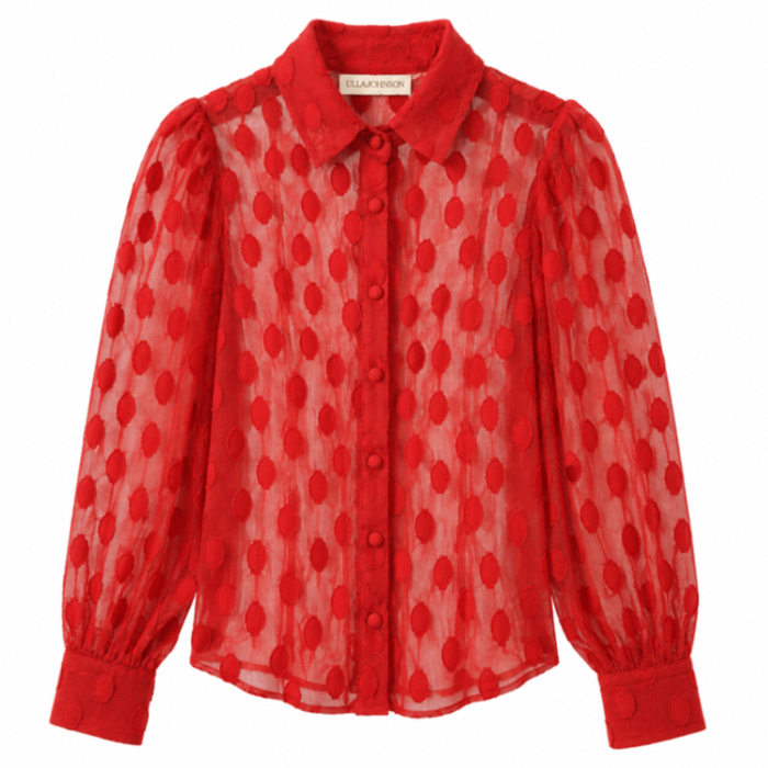 Ulla Johnson Blouse