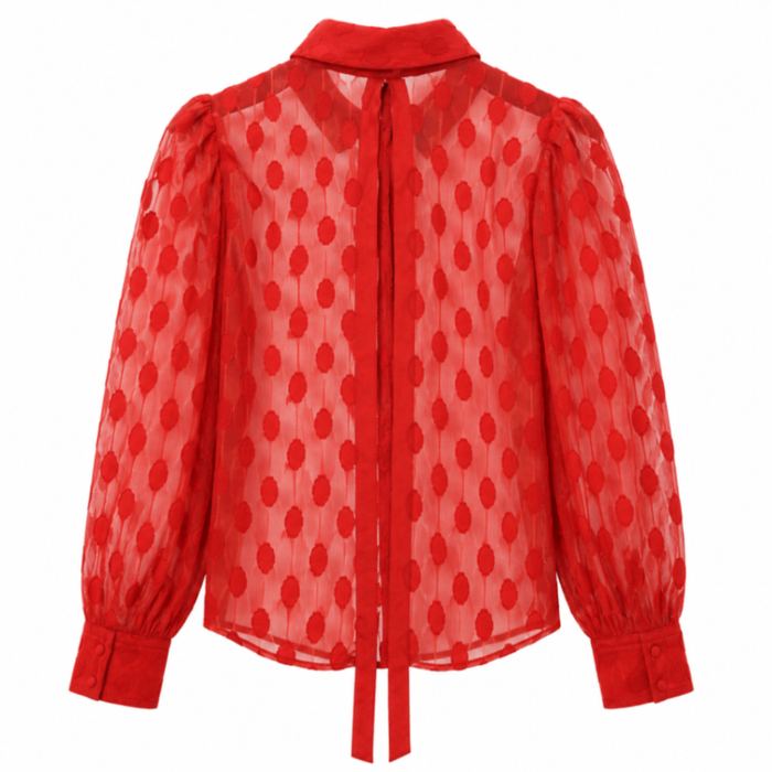 Ulla Johnson Blouse