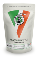 Urban Slicer Pizza Neapolitan Style Pizza Dough Mix