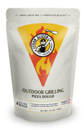 Urban Slicer Pizza Outdoor Grilling Pizza Dough Mix
