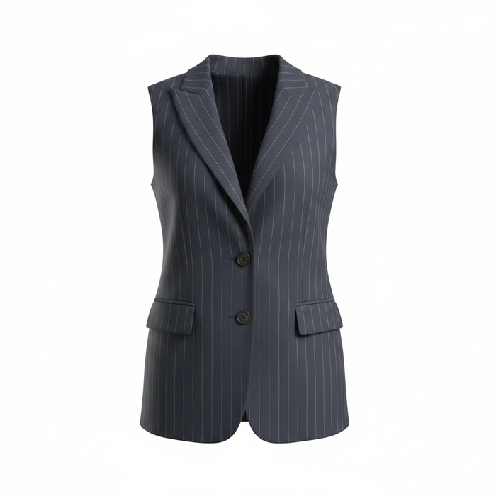 Vera Wang Vest