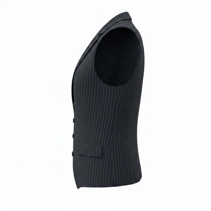 Vera Wang Vest