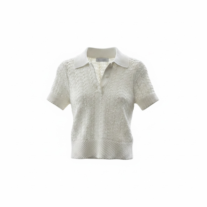 Victoria Beckham x Mango Polo Shirt