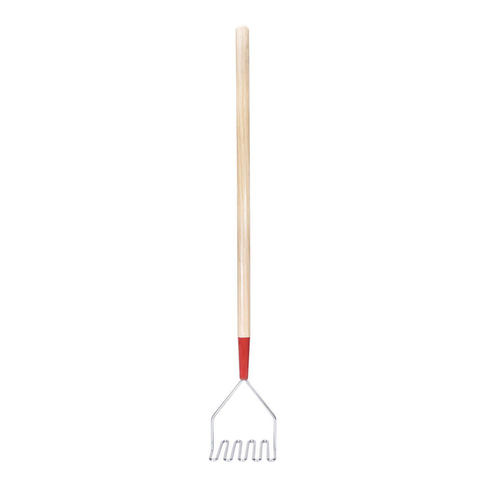 Wal-Board 37" Square Head Mud Masher