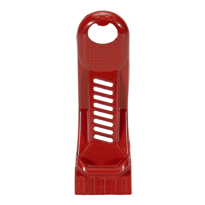 Wal-Board Panel Lifter/Rasp/Bottle Opener