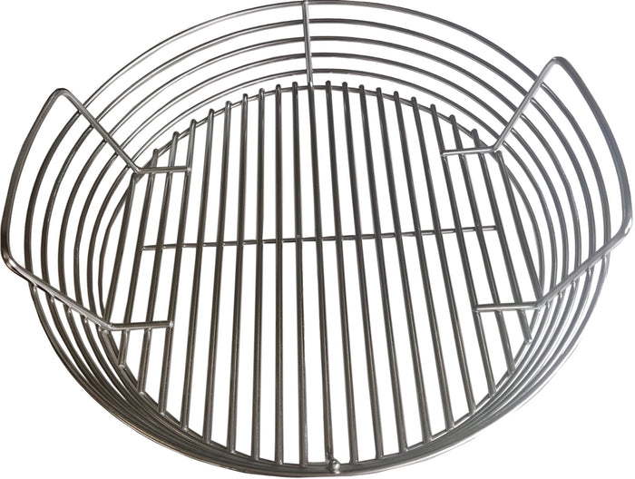 Weber Summit Kick Ash Basket