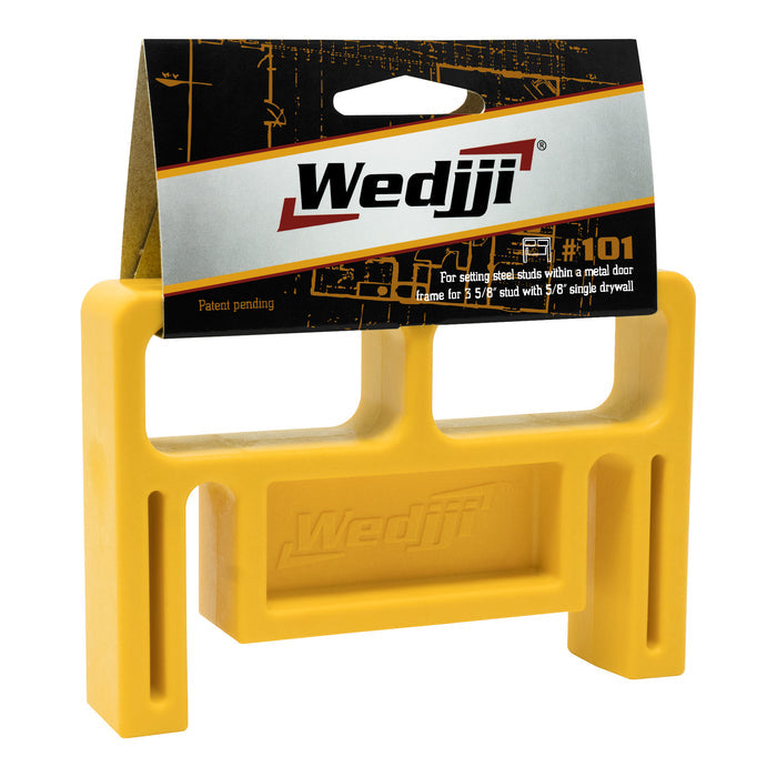 Wedjji Steel Frame Alignment Tool