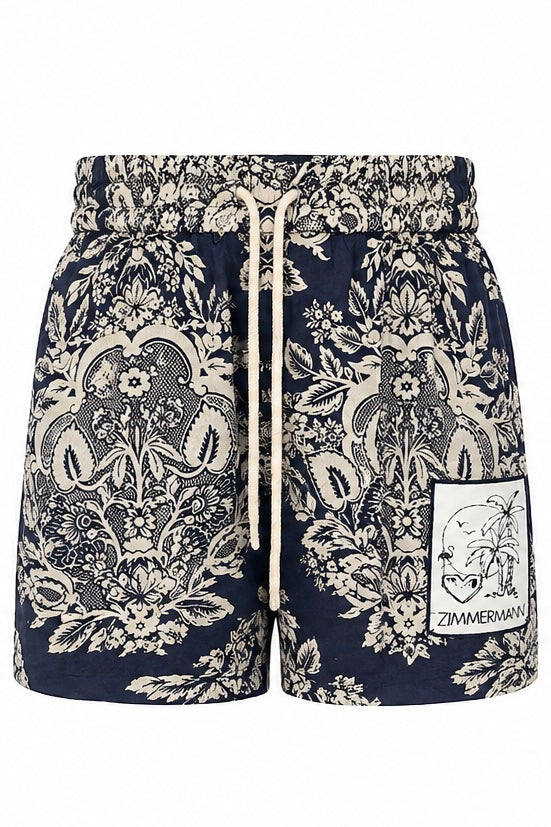 Zimmermann Shorts