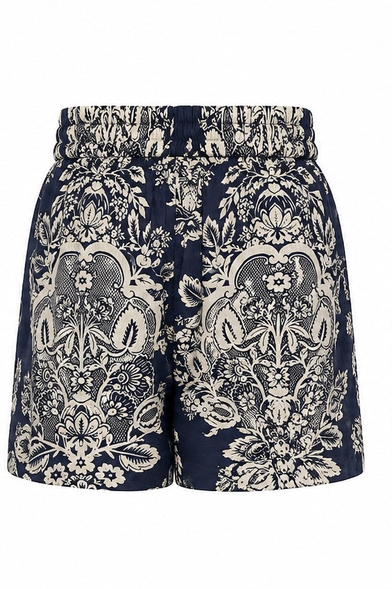 Zimmermann Shorts
