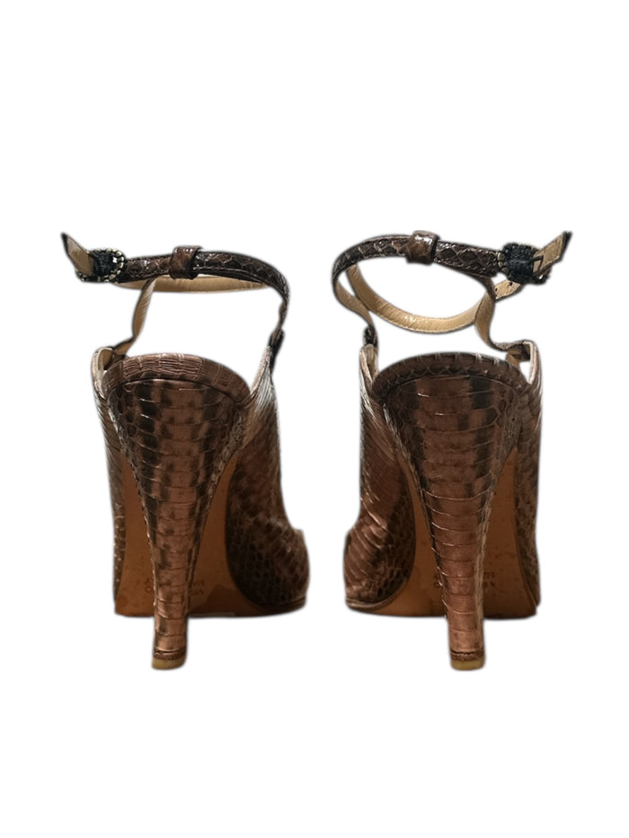 Zoraide Shoe